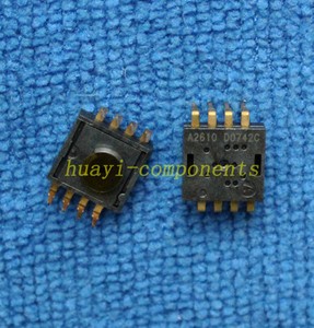 ADNS-5020-EN IC USB OPT MOUSE SENSOR 8-DIP NS-5020-EN 5020 NS-5020 5PCS
