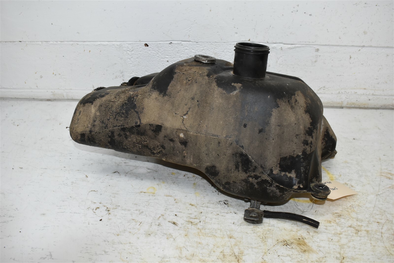 2006 Suzuki Eiger 400 4x4 Manual Gas / Fuel Tank 4410038F00 eBay