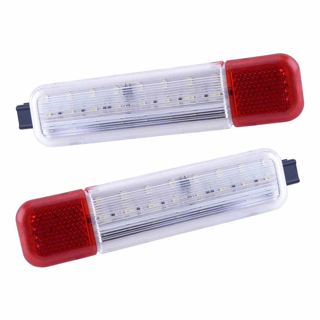 Chevy Tahoe Rear Emergency Lights Shelly Lighting