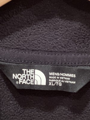 EUC! The North Face Men's Knit Sweater 