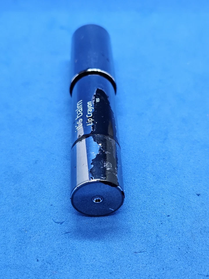 Julep It's Balm Lip Crayon Almond Nude Creme 0.07oz - Image 3 of 4