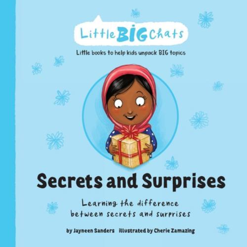 Secrets and Surprises: Learning the difference between secrets and ...