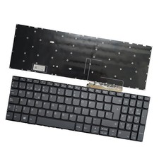 Nuevo Teclado Español Latino para Lenovo V15-IIL V15-IKB V15-IGL V15-IWL V15-ADA