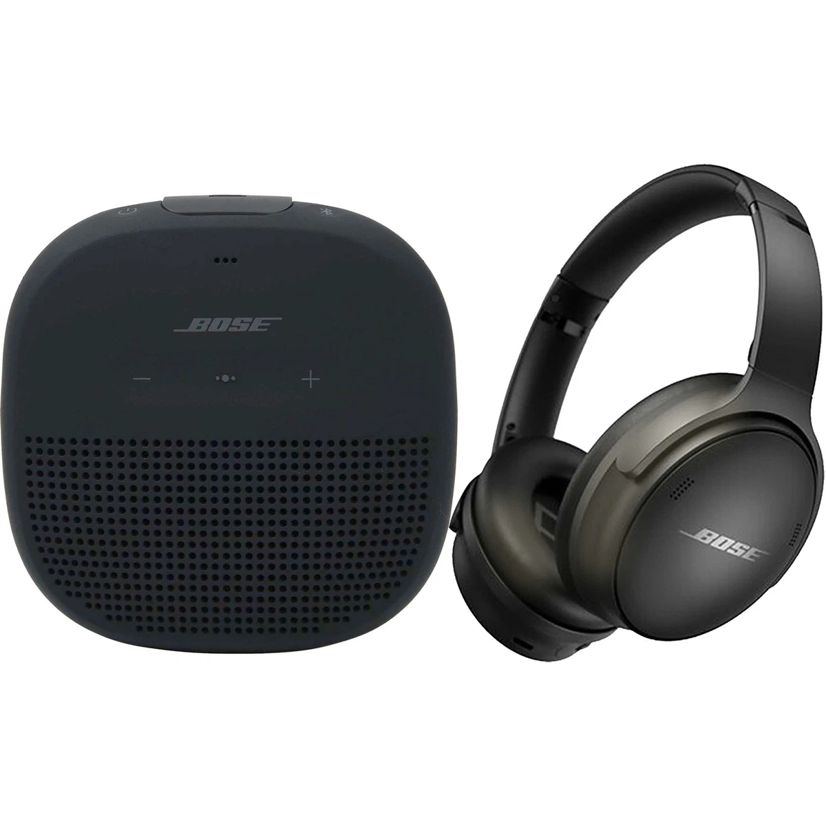 Bose QC 45 Wireless Noise-Canceling Headphones Dropped to Just