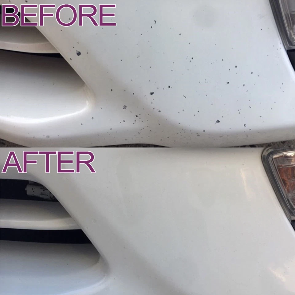 FOR HUMMER SUPERIOR BLUE 22 Touch Up Paint Pen Brush Fix Kit Scratch Chip Set — 第 2/4 张图片