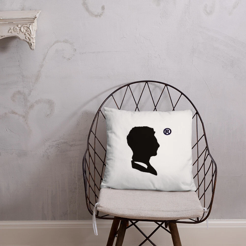Basic Pillow Pax Lux