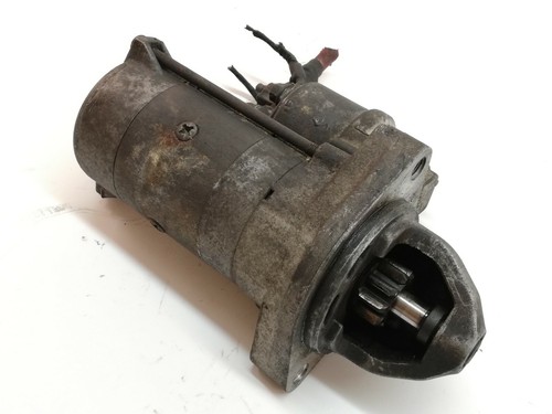 BMW 3er E36 316i  -  Anlasser Starter  83223537  (00)