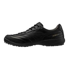 MIZUNO Morelia SALA PRO TF Q1GB2413 00 Black Black Futsal Shoes