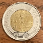 2020 Canada Toonie — photo from another recent sale