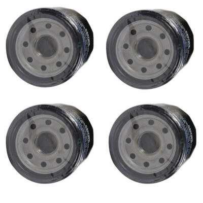 Fa 2 pcs Motorcycle Oil Filter For Kawasaki ZX1002 20 ZX-10R 06-20 ZX テーブル・チェア・ハンモック