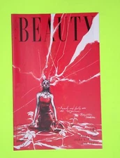 Beauty #4b 2015 Image Comics Variant High Grade Comic Book A94-107