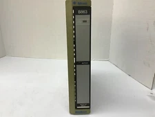 Gould Modicon B863 Input Module