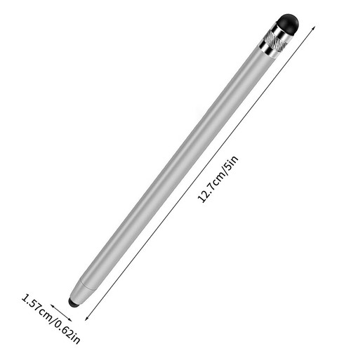 Mobile Phone Large Screen Android Universal Learning Machine Capacitive Pen - Zdjęcie 2 z 8