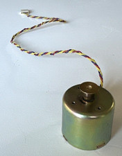 Bang and Olufsen Turntable Beogram RX - ORIGINAL MOTOR-Tested Working 