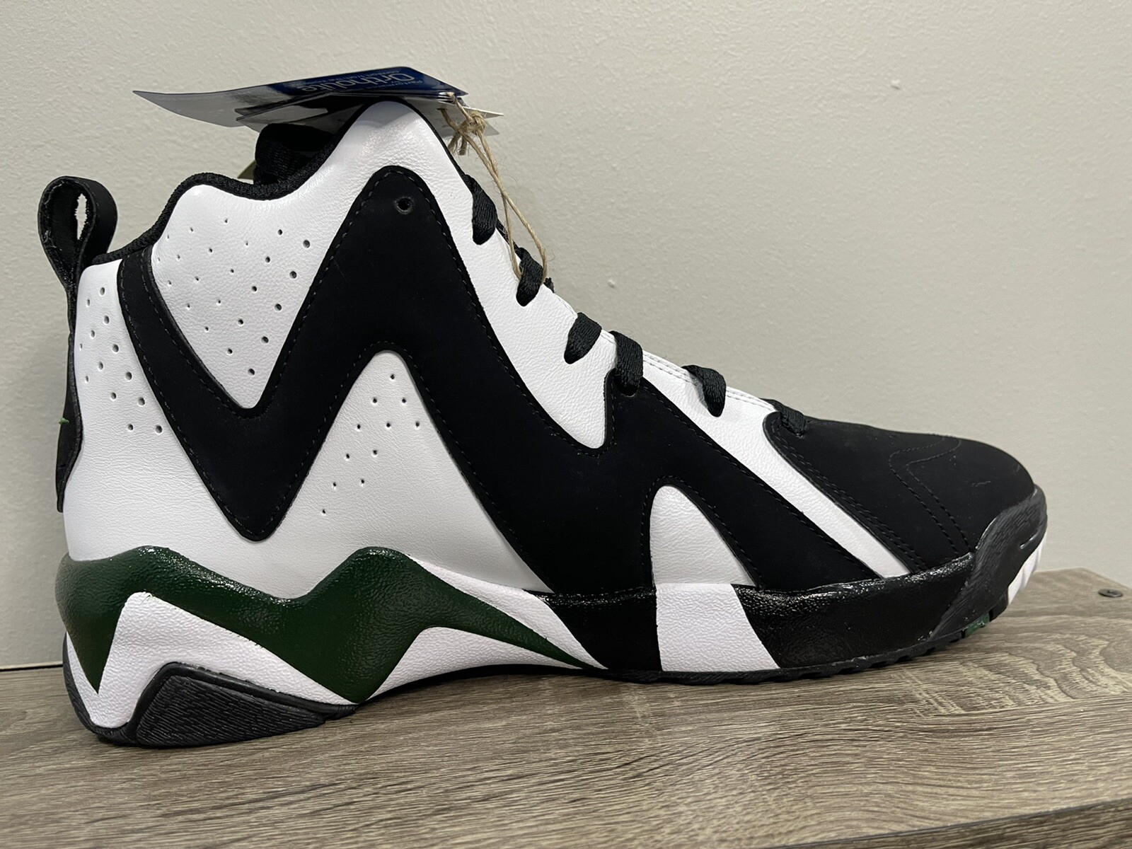 reebok kamikaze size 15