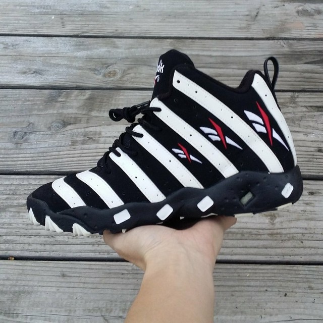 Reebok Big Hurt Frank Thomas - V55133 
