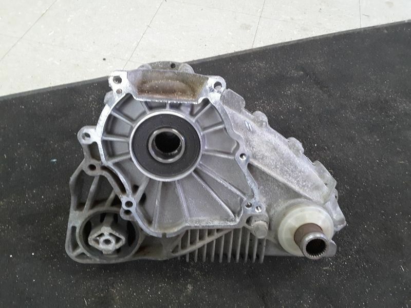 2003-2006 BMW X5 AWD Transfer Case Assembly Electric Shift