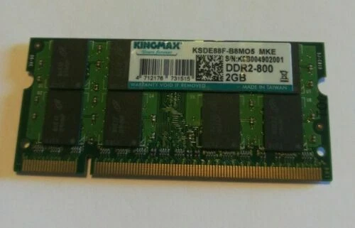 Componenti e parti KINGMAX per prodotti informatici