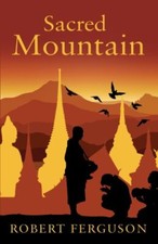 Sacred Mountain By Robert Ferguson