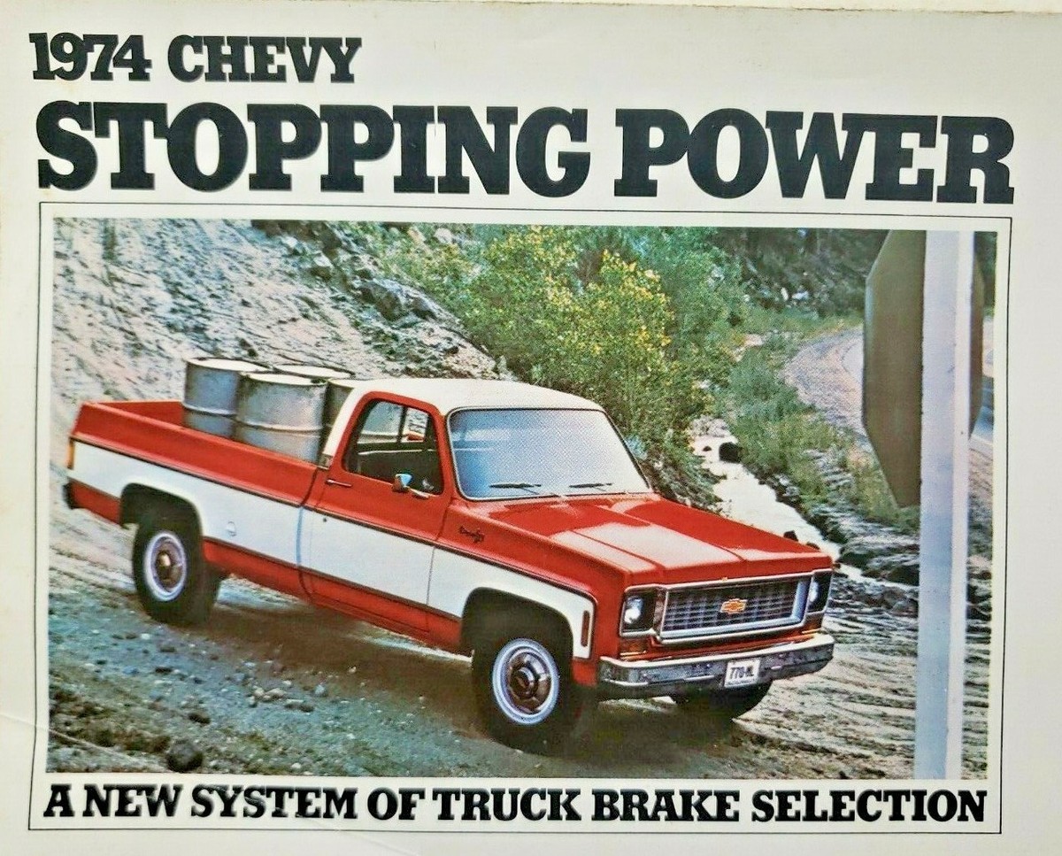1974 Chevy 4x4 1974 CHEVROLET CHEYENNE SUPER 20 Auction Results In