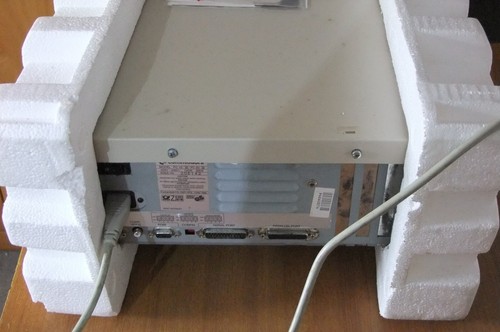 COMMODORE ORIGINALE PC 10 III AX/XT + TASTIERA + SCHEDA GRAFICA TRIDENT ISA - Imagen 2 de 15