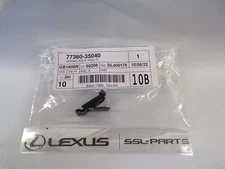 FACTORY OEM FUEL DOOR SPRING FOR LEXUS LX570 2008-2021 (77360-35040)