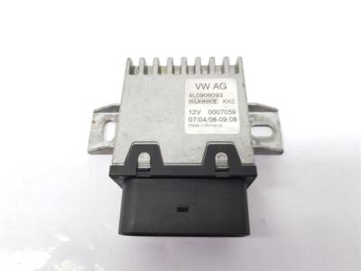 Audi R8 Controller Fuel Pump 4l0 906 093 for sale online | eBay