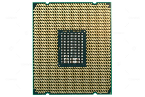 SR2T7 INTEL XEON E5-2689 V4 3.10GHZ 10 CORE 25MB CACHE 165W LGA2011-3 - Photo 3/7