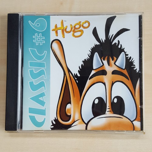 Auswahl PC Spiele in Jewel Case Hugo Brettspiele Klassiker Moorhuhn - Bild 93 von 101