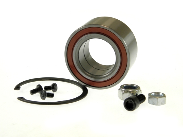 Front Wheel Bearing Volkswagen Transporter T4 1.8-2.8 TDI 92.08-