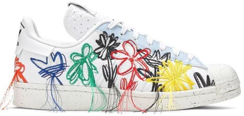 adidas Sean Wotherspoon x Superstar Super Earth