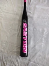Easton LiL Devil FAST PITCH SOFTBALL BAT  29" SK23LDB Barrel 2 1/4 Used 20oz