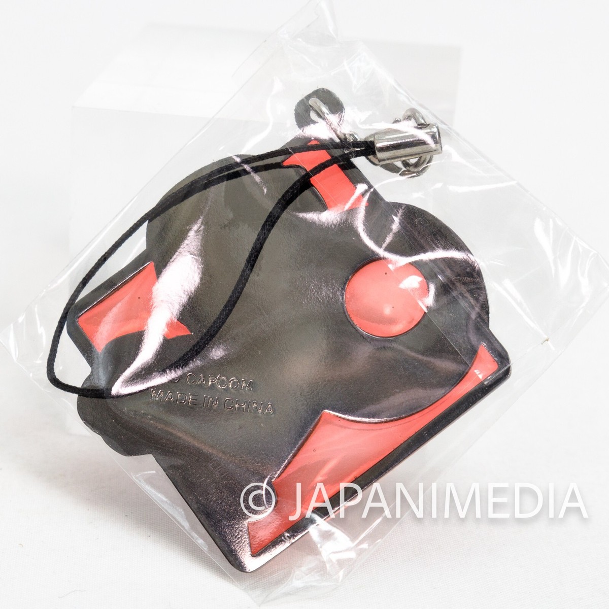 MEGA MAN EXE Metal Charm Strap JAPAN GAME CAPCOM ROCKMAN | eBay