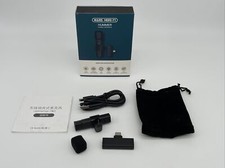 Mars Hero F1 Hummer Wireless Microphone