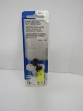 NAPA Solutions Door Lock Rod Clip Assortment 6 Pieces 730-0274