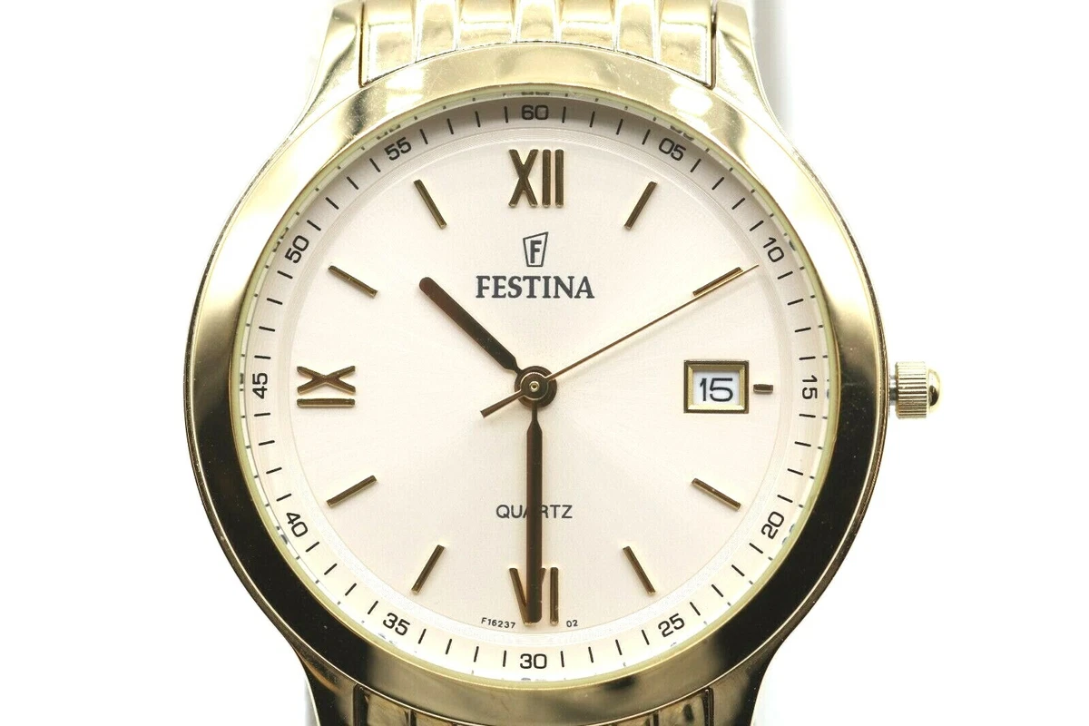 Festina watch brand sale