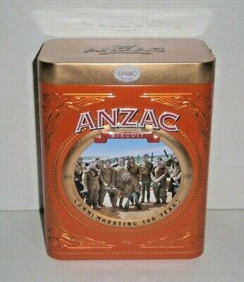 biscuit anzac 500g