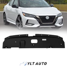 New Fit For 2020-2025 Nissan Sentra Radiator Support Access Upper Top Cover Assy