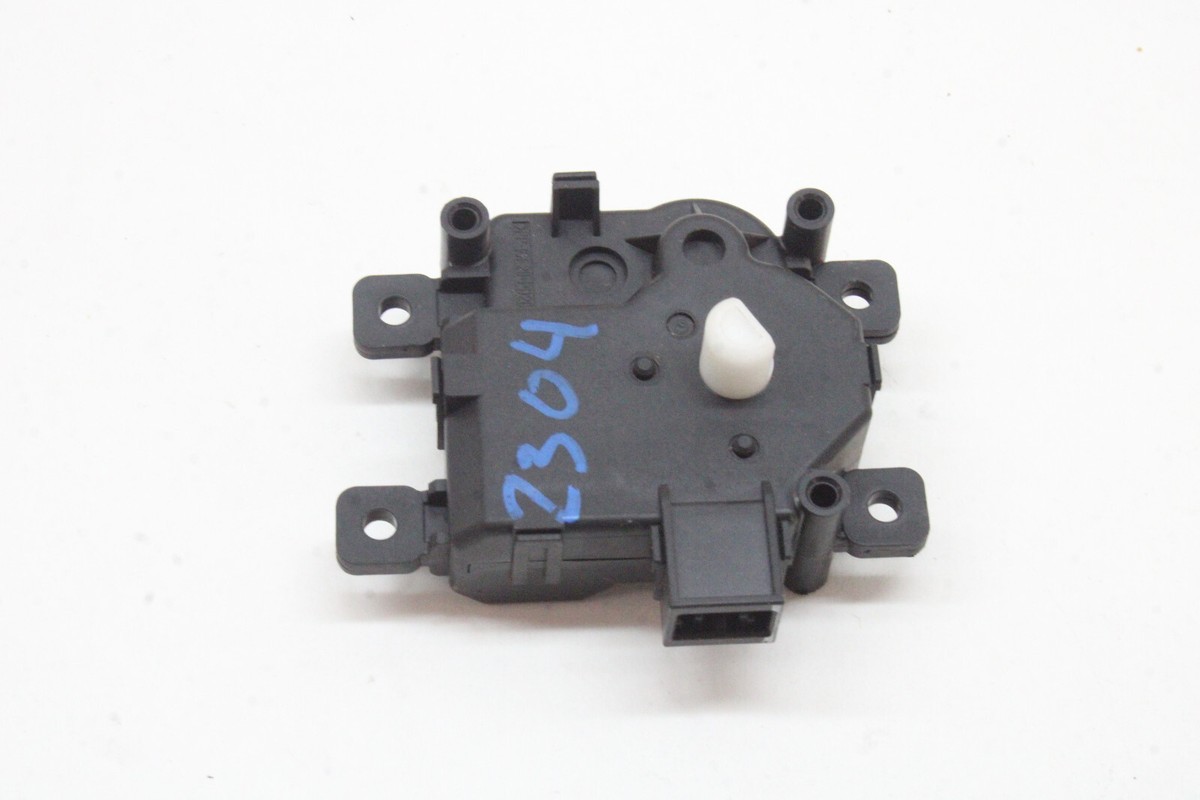 2021 HONDA CIVIC A/C HEATER BLEND ACTUATOR GF20-PD20 OEM 16 17 18