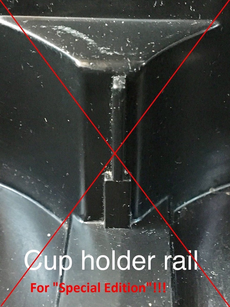 Cup Holder Insert GX470 2003-2009, For Toyota Land Cruiser 2000 2007 Cup Holder 522977 - Foto 6