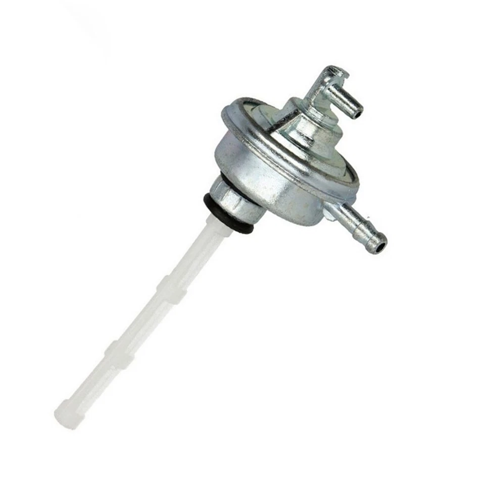 Válvula de combustible Petcock para Vespa-Piaggio Aprilia 674594 ET2 ET4 LX50 NUEVO Foto 2 de 4