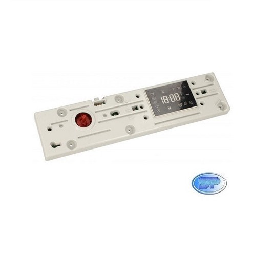 Carte De Programmation Lave-vaisselle Indesit 30828740060 - C00378439, Neuve