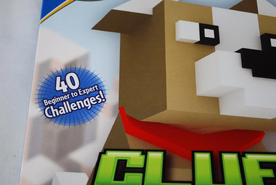 NEW Clue Master ~ Logical Deduction Game By Think Fun ~ Single Player Ages 8+  - Image 3 of 4