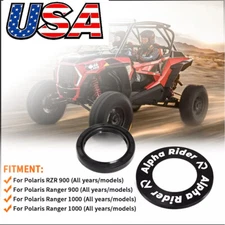 Crankshaft Seal Upgrade Kit For Polaris ACE Ranger General RZR 900 Crew 3610284