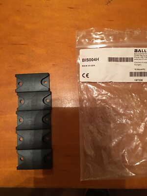 group  of 5 Balluff BIS M-121-02/A RFID Data Carriers,  Mem Tag  Read/Write NEW
