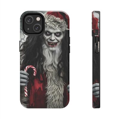 Ghoulish Santa Phone Case, Holiday Accessory, Unique Gift, Horror Style, Phone | eBay Ghoulish Santa Phone Case, Holiday Accessory, Unique Gift, Horror Style, Phone | eBay