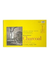 Strathmore 300 Series Charcoal Paper Pads