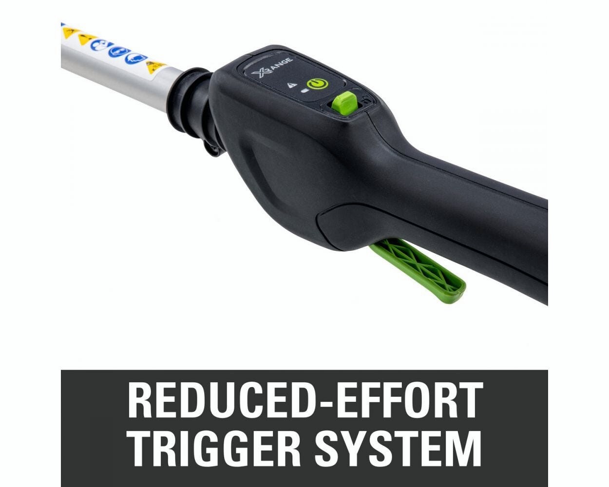 Greenworks Pro 60V 20" Brushless Pole Hedge Trimmer (Tool Only)