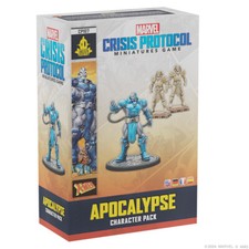 Apocalypse Marvel: Crisis Protocol