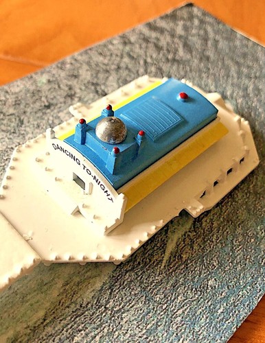 TRIANG MINIC SHIPS - series 1 - ALL THE ACCESSORIES - list revised on 09.05.2025 - Picture 122 of 192